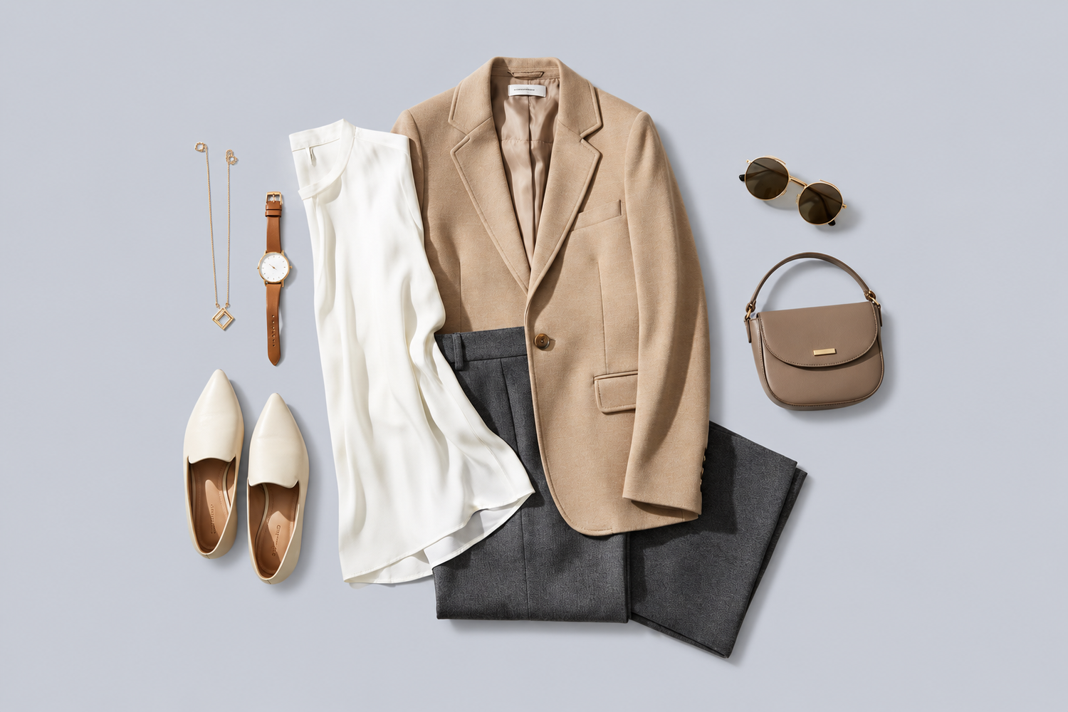 Fashion & Apparel