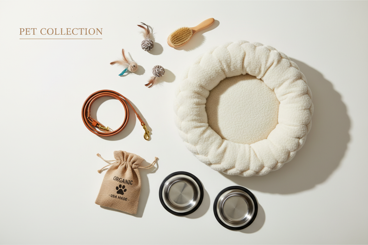 Pet Products